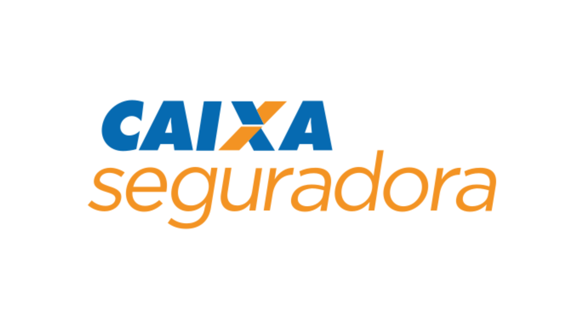 Logo Caixa Seguradora