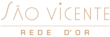 Logo São Vicente Rede D'Or