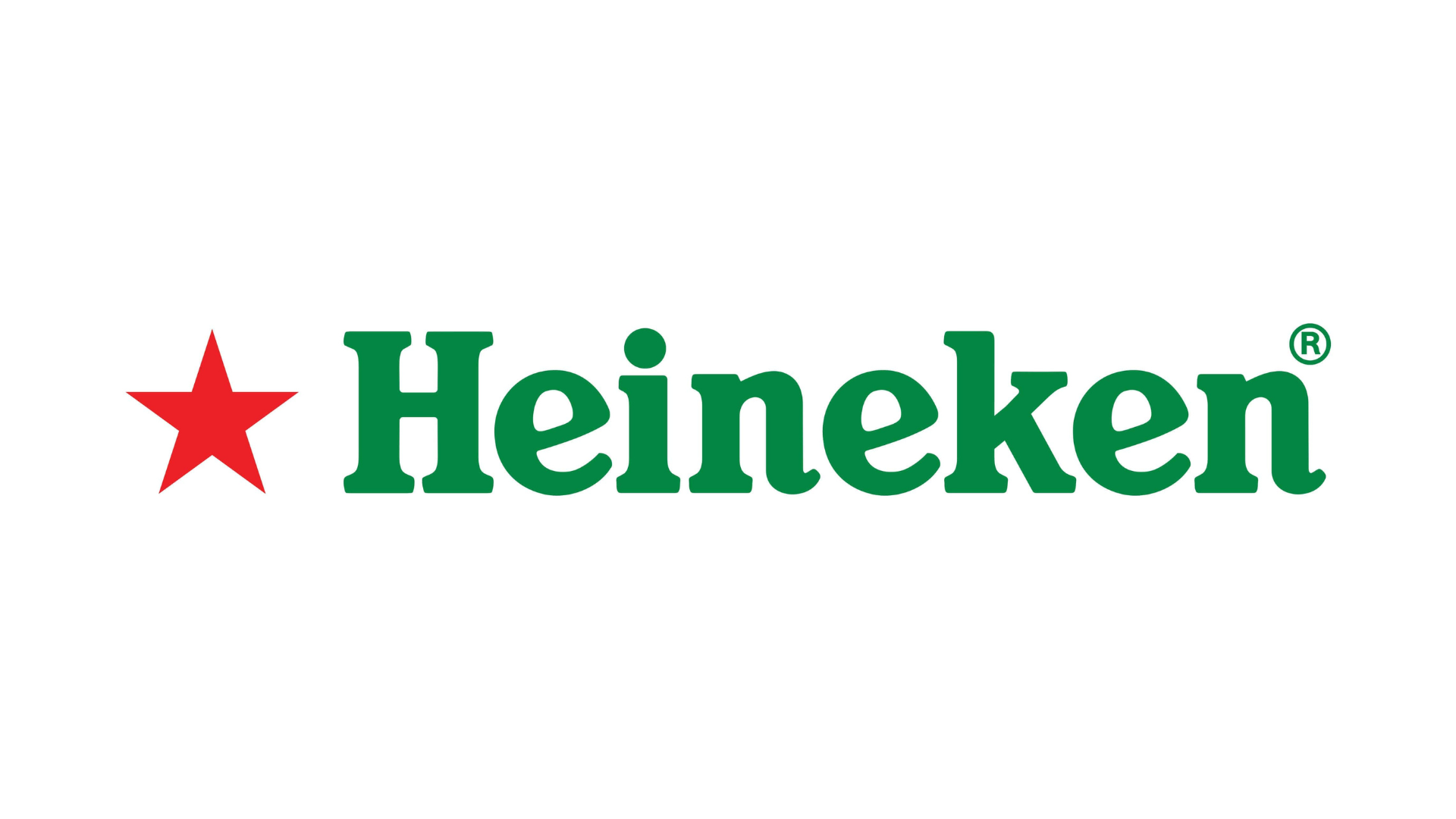 Logo Heineken