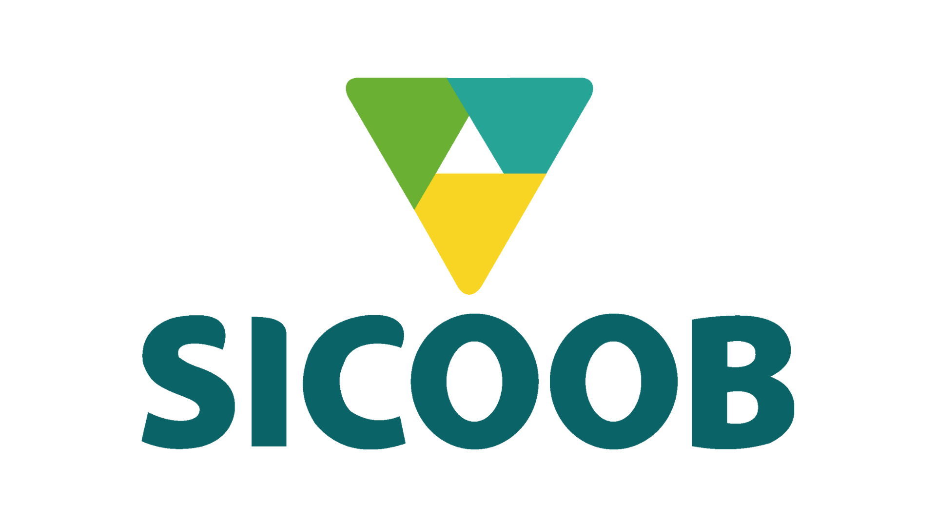 Logo Sicoob