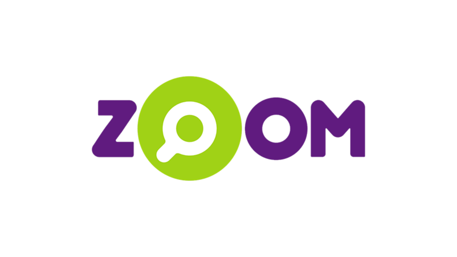 Logo Zoom